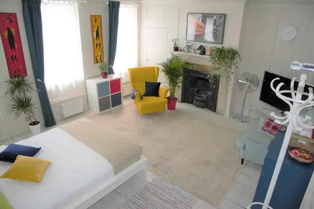 Fabulous Duplex Flat In Covent Garden - 2 Bedroom Londra Exterior foto