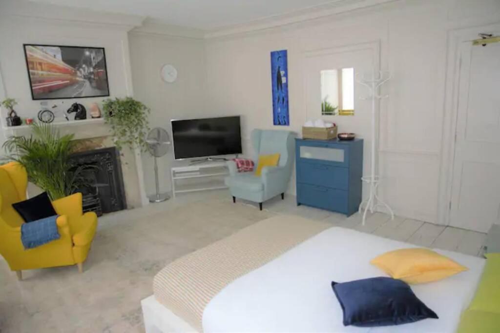 Fabulous Duplex Flat In Covent Garden - 2 Bedroom Londra Exterior foto