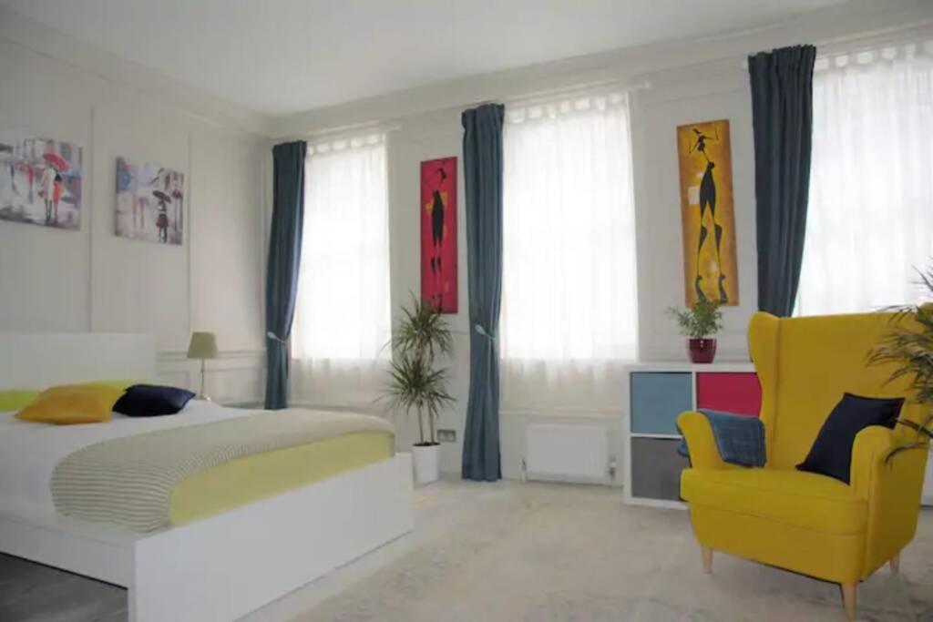Fabulous Duplex Flat In Covent Garden - 2 Bedroom Londra Exterior foto