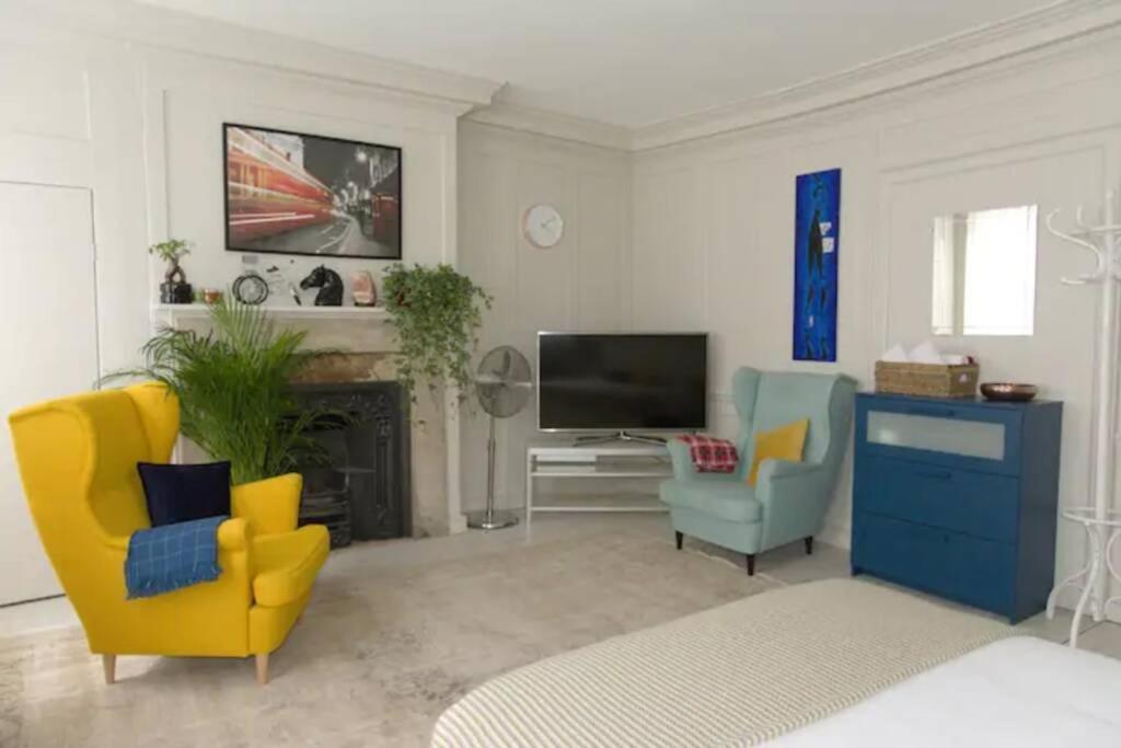 Fabulous Duplex Flat In Covent Garden - 2 Bedroom Londra Exterior foto