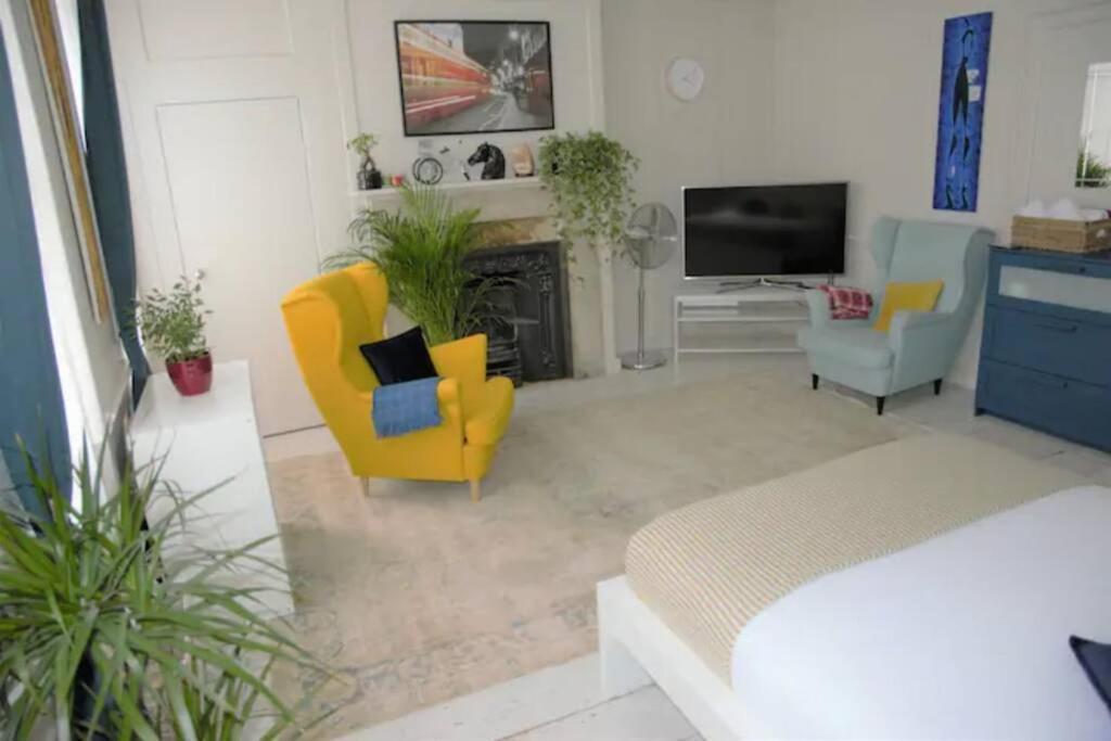 Fabulous Duplex Flat In Covent Garden - 2 Bedroom Londra Exterior foto