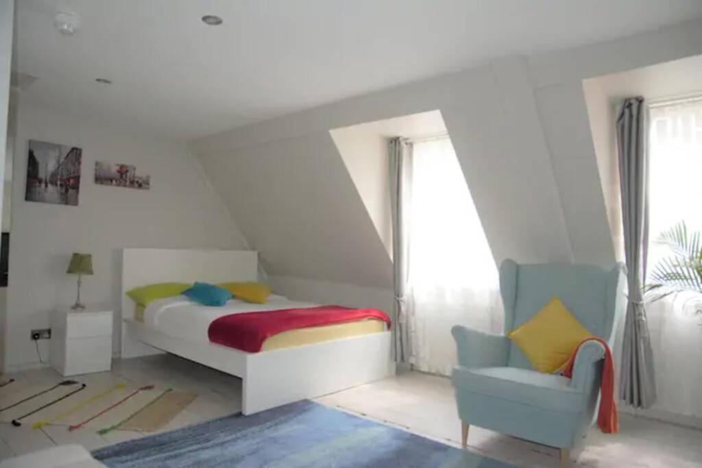 Fabulous Duplex Flat In Covent Garden - 2 Bedroom Londra Exterior foto