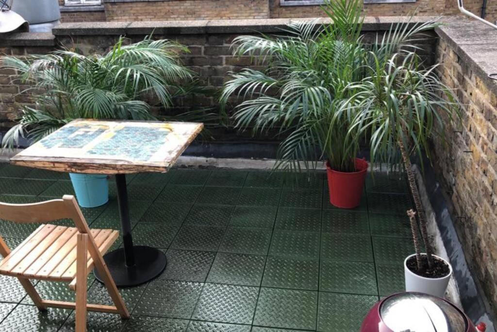 Fabulous Duplex Flat In Covent Garden - 2 Bedroom Londra Exterior foto