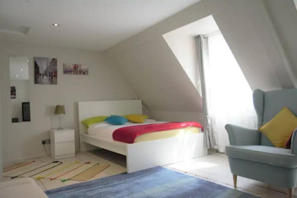 Fabulous Duplex Flat In Covent Garden - 2 Bedroom Londra Exterior foto