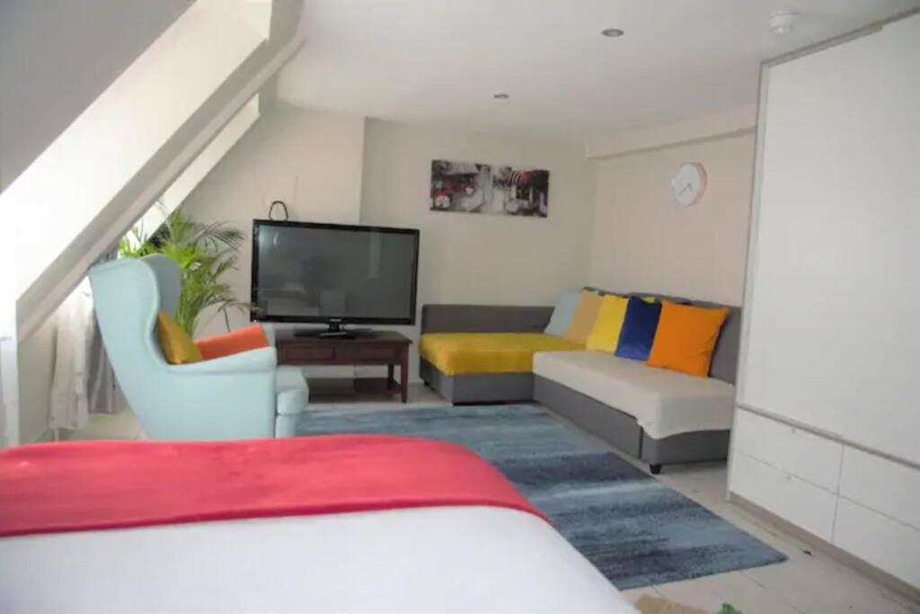 Fabulous Duplex Flat In Covent Garden - 2 Bedroom Londra Exterior foto